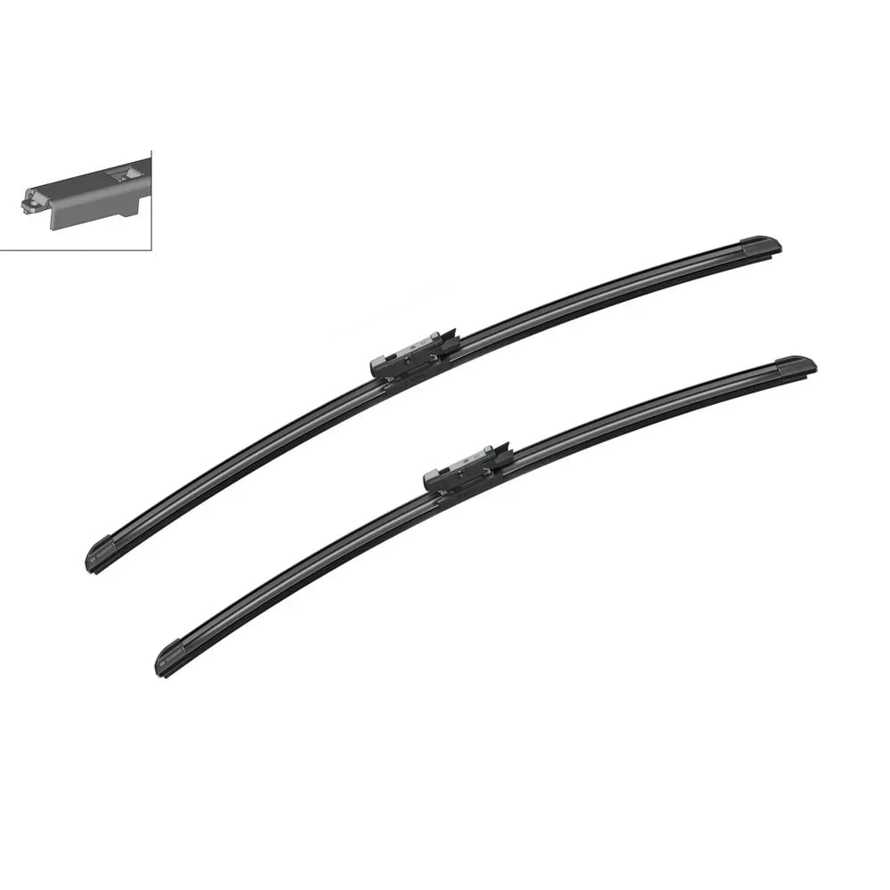 Set stergatoare aerotwin 600/575 mm Bosch 3 397 118 955