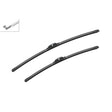 Set stergatoare aerotwin 650/550 mm Bosch 3 397 118 957