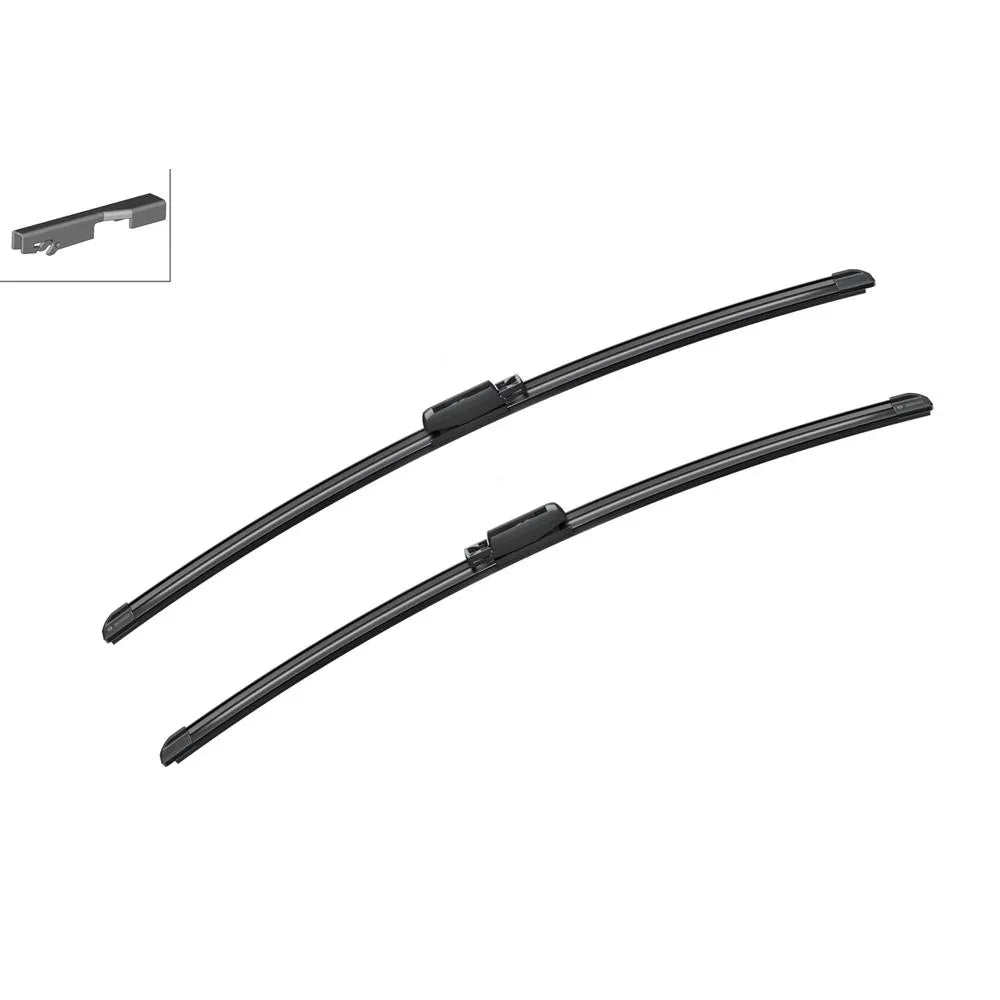 Set stergatoare aerotwin 650/650 mm Bosch 3 397 118 958