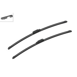 Set stergatoare aerotwin 650/650 mm Bosch 3 397 118 958