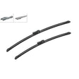 Set stergatoare aerotwin 600/550 mm Bosch 3 397 118 966