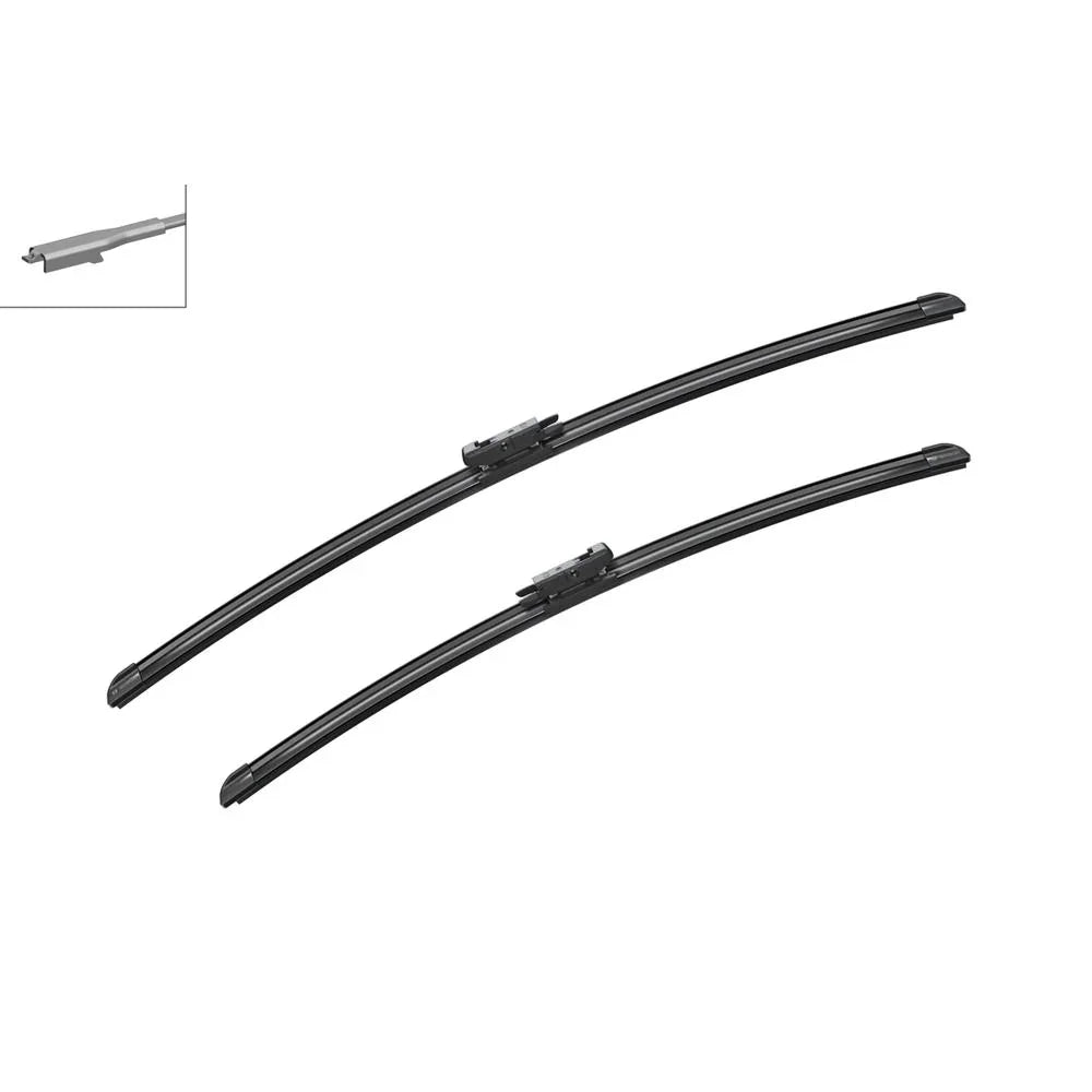 Set stergatoare aerotwin 650/575 mm Bosch 3 397 118 967