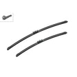 Set stergatoare aerotwin 600/500 mm Bosch 3 397 118 970