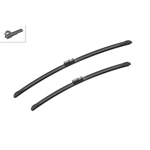 Set stergatoare aerotwin 600/500 mm Bosch 3 397 118 970