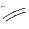 Set stergatoare aerotwin 530/475 mm Bosch 3 397 118 974