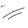 Set stergatoare aerotwin 650/425 mm Bosch 3 397 118 977