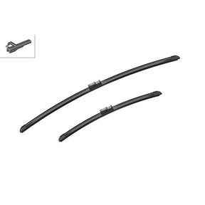 Set stergatoare aerotwin 650/425 mm Bosch 3 397 118 977