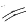 Set stergatoare aerotwin retrofit 530/500 mm Bosch 3 397 118 986