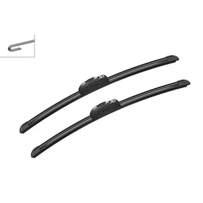Set stergatoare aerotwin retrofit 450/450 mm Bosch 3 397 118 994