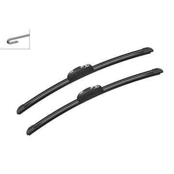 Set stergatoare aerotwin retrofit 450/450 mm Bosch 3 397 118 994