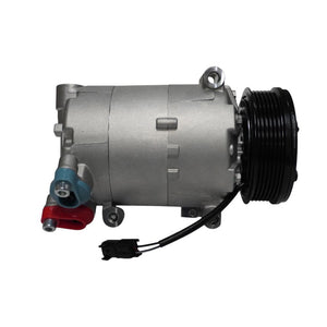 Compresor climatizare Asam Automotive 126676