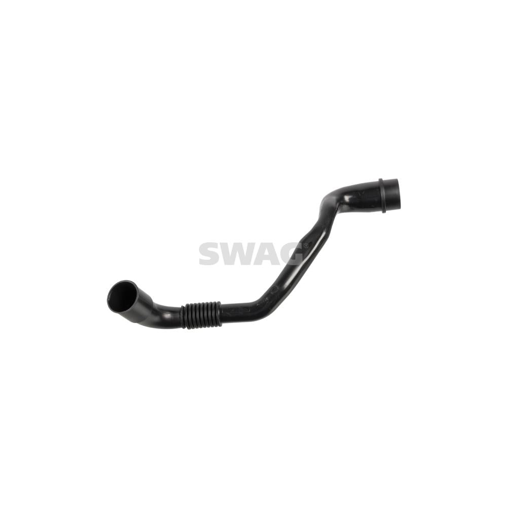 Furtun aerisire bloc motor Swag 33 10 0117