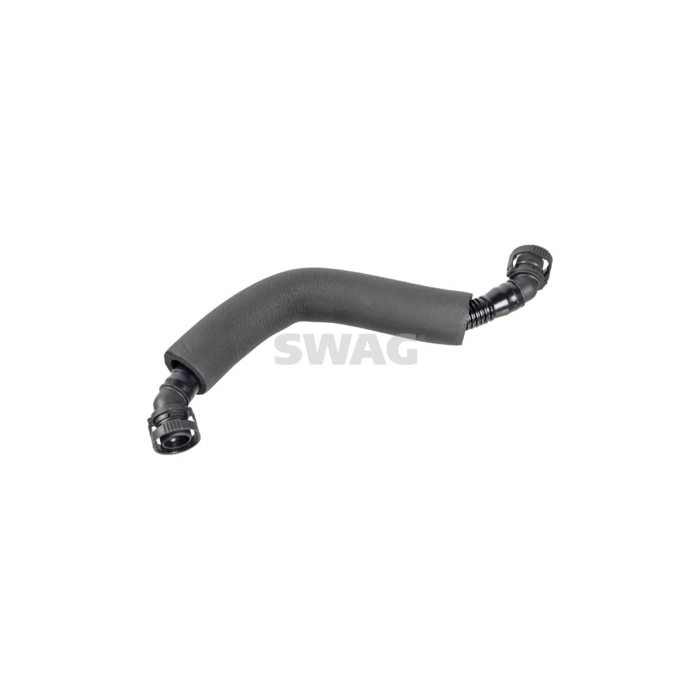 Furtun aerisire bloc motor Swag 33 10 0507