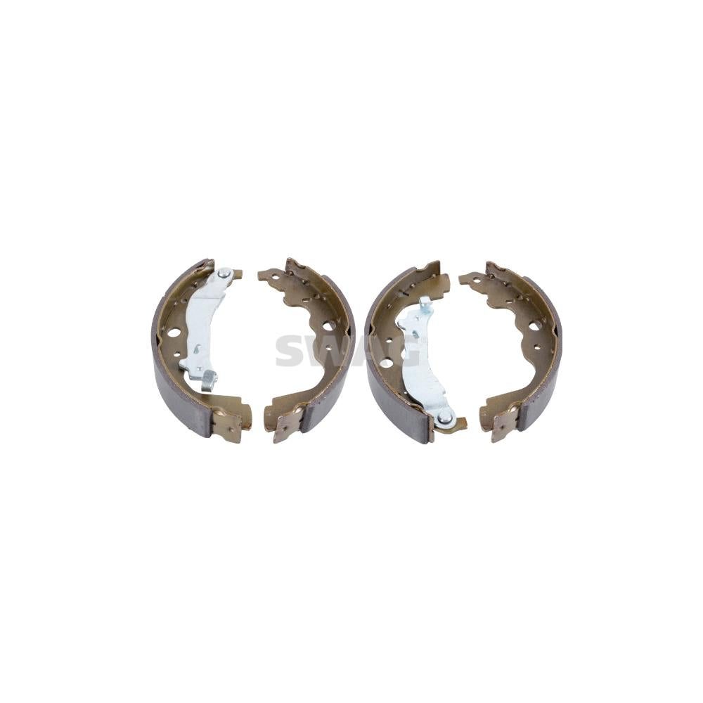Set saboti frana Swag 33 10 0598