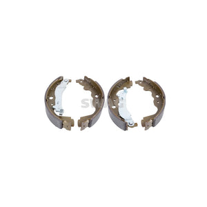 Set saboti frana Swag 33 10 0598