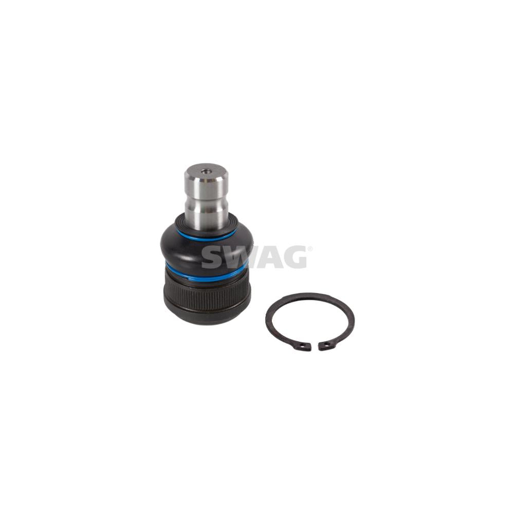 Pivot suspensie Swag 33 10 0944