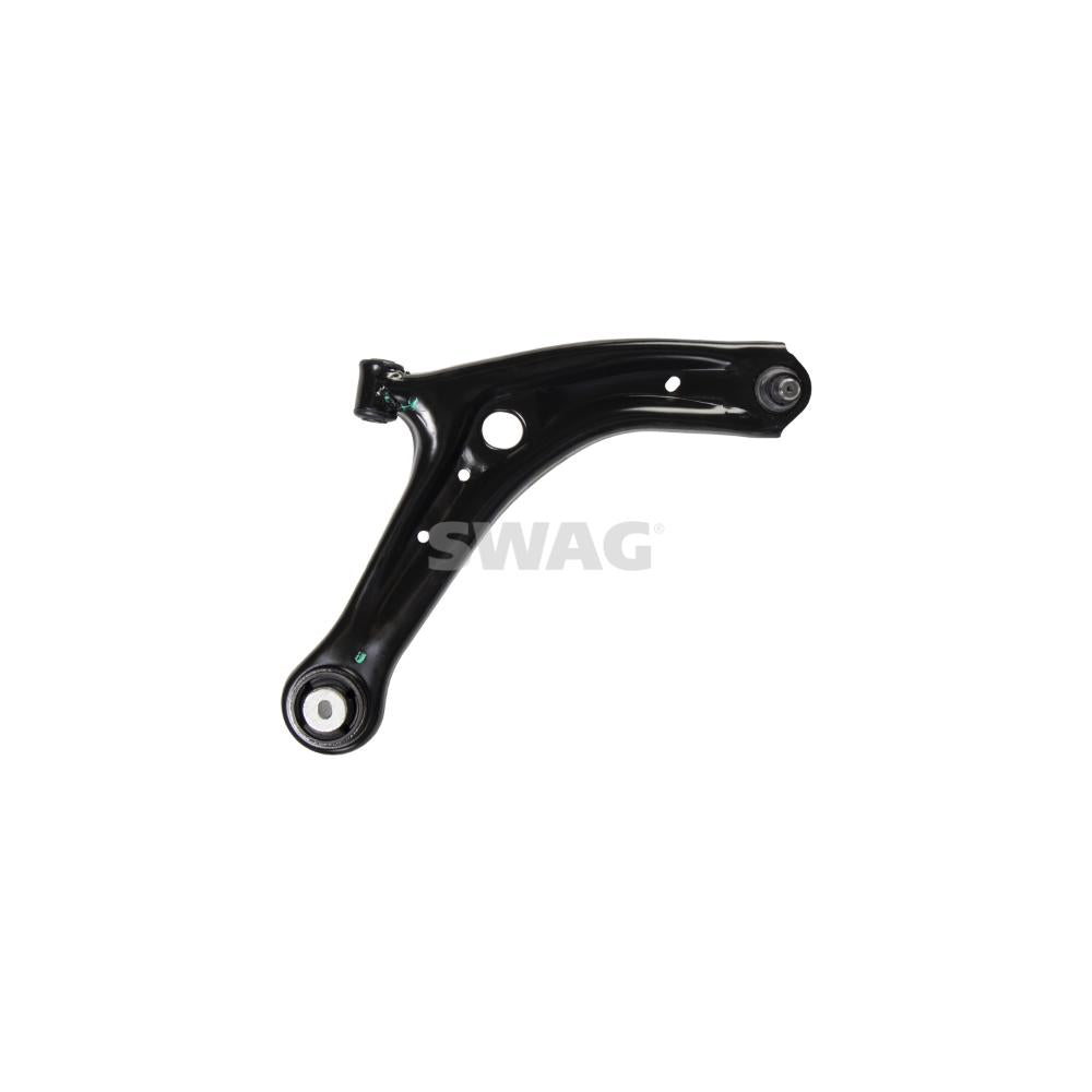 Brat suspensie fata dr. Swag 33 10 2884