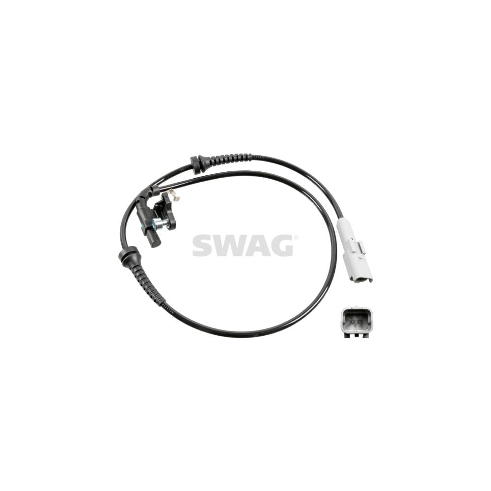 Senzor ABS roata Swag 33 10 3653