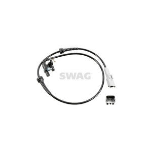 Senzor ABS roata Swag 33 10 3653