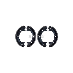 Set saboti frana Swag 33 10 6941
