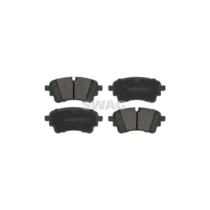 Set placute frana Swag 33 10 9321