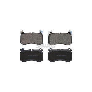 Set placute frana Swag 33 10 9373