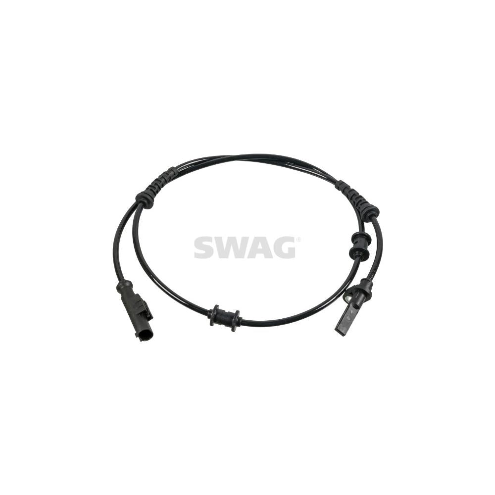 Senzor ABS roata Swag 33 10 9895
