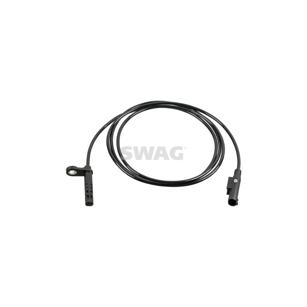 Senzor ABS roata Swag 33 11 0232