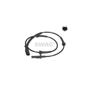 Senzor ABS spate stg/dr Swag 33 11 0560