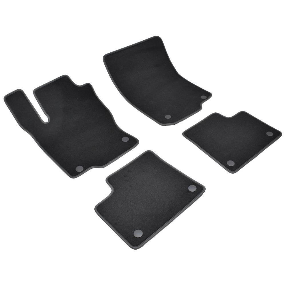 Set covorase auto mocheta Umbrella pentru Mercedes [ml] W166(2011-) 02640