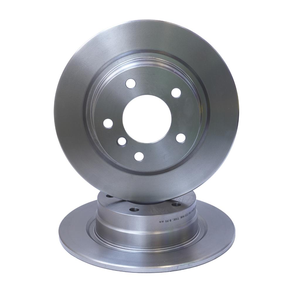 Disc frana spate Premiere FDF.511