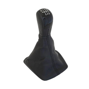 Nuca schimbator cu manson pentru Skoda octavia ii 2004-2013 6 trepte Mega Drive 31518