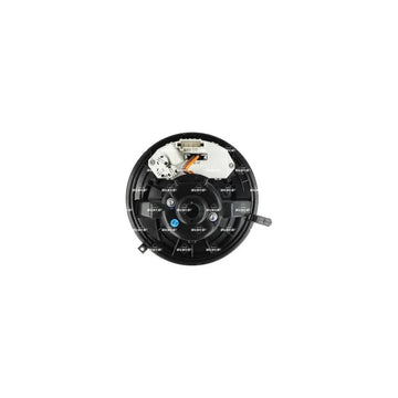 Ventilator aeroterma NRF 34169