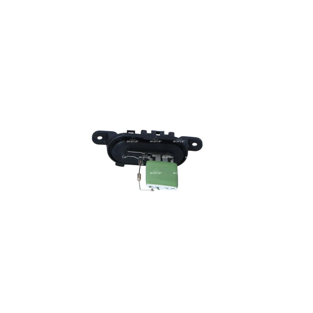 Rezistor ventilator habitaclu NRF 342113