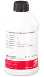 Ulei servodirectie Galben Febi Bilstein 1L 08972