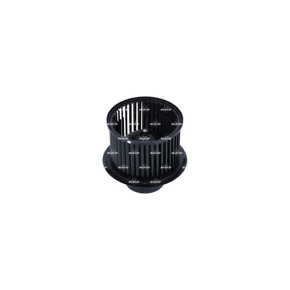 Ventilator aeroterma NRF 34417