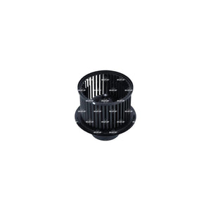 Ventilator aeroterma NRF 34417