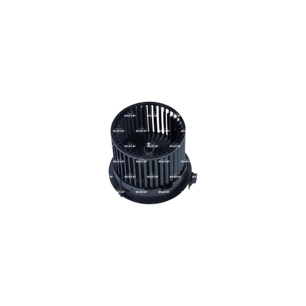 Ventilator aeroterma NRF 34499