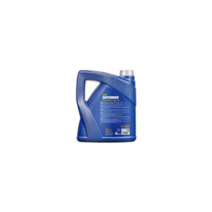 Mannol defender stahlsynt 10W-40- 4L MN7507-4