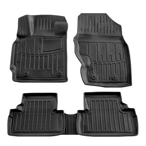Set covorase auto cauciuc Umbrella pentru Mazda CX-7 (versiunea diesel) (2006-2012) 116589