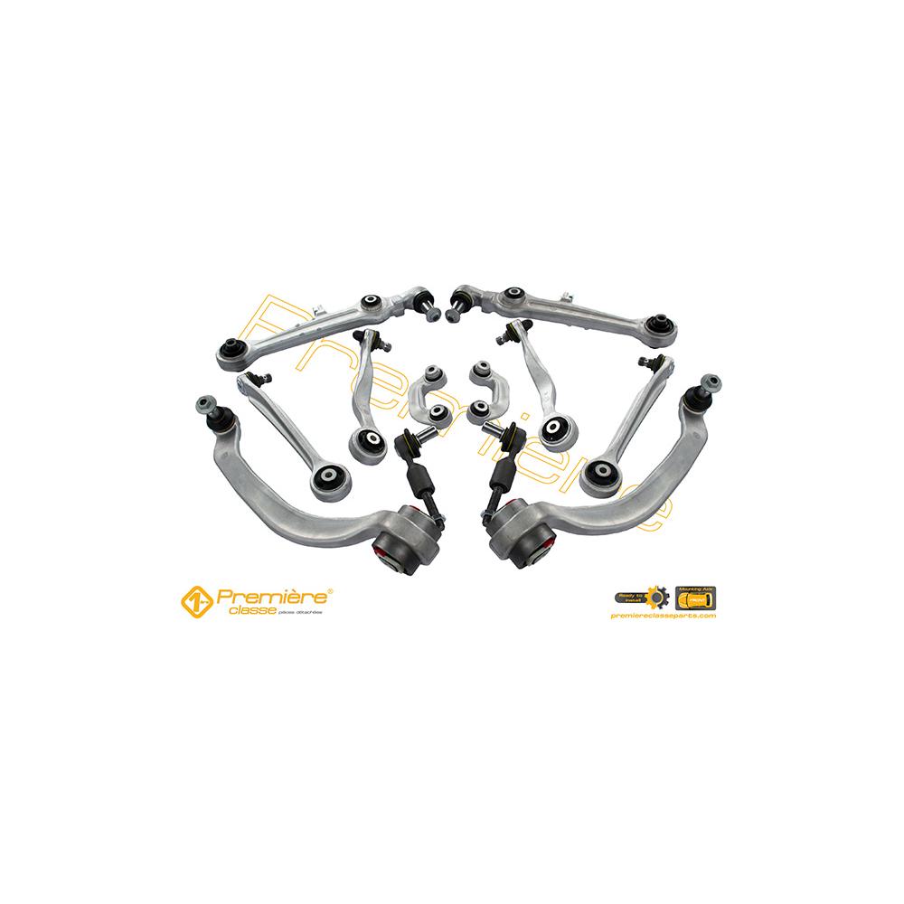 Set brate 20MM Premiere FDS.501