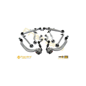 Set brate 20MM Premiere FDS.501