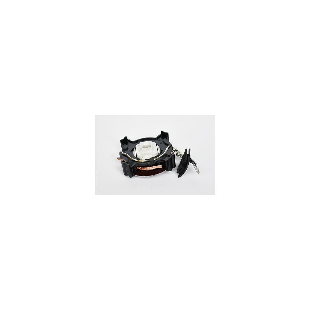 Platou carbuni electromotor Asam Automotive 34603