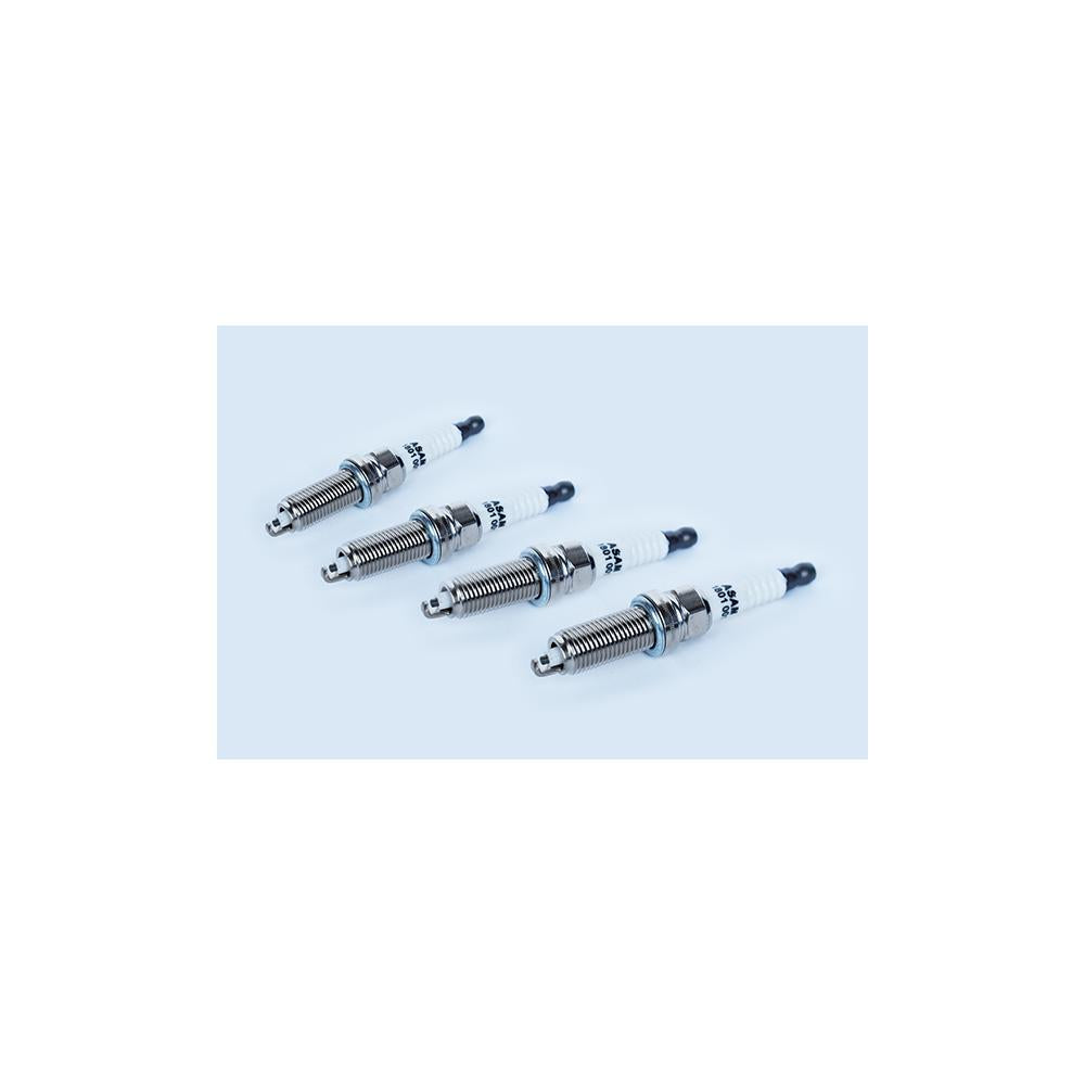 Bujie scanteie set 4BC Asam Automotive 34622