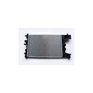 Radiator motor Asam Automotive 34846