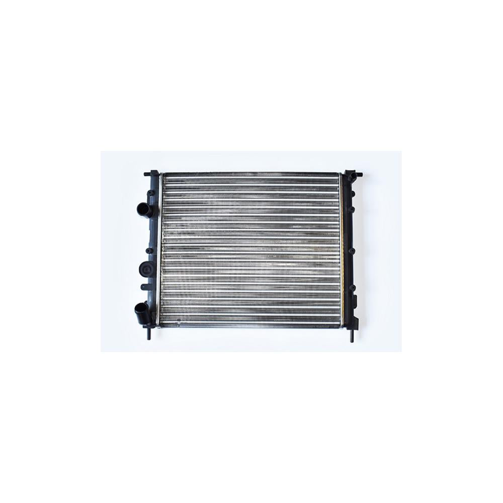 Radiator motor Asam Automotive 34849