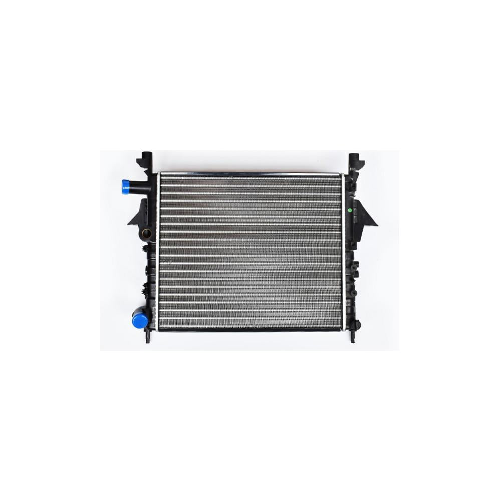 Radiator motor Asam Automotive 34851