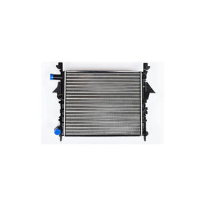 Radiator motor Asam Automotive 34851