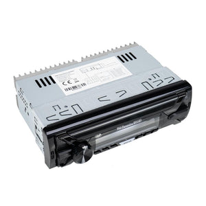 Radio MP3 player auto Pni clementine 8550BT, fata detasabila, 4X45W, 12V, 1 din, cu sd, USB, aux, rca PNI-MP3-8550