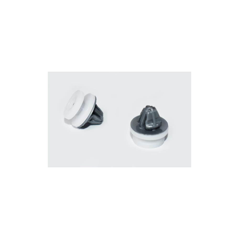 Agrafa fixare (set 10 buc) Asam Automotive 34997